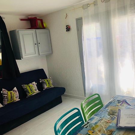 勒格罗-迪鲁瓦Typique Logement De Pecheur Proche Port公寓 外观 照片