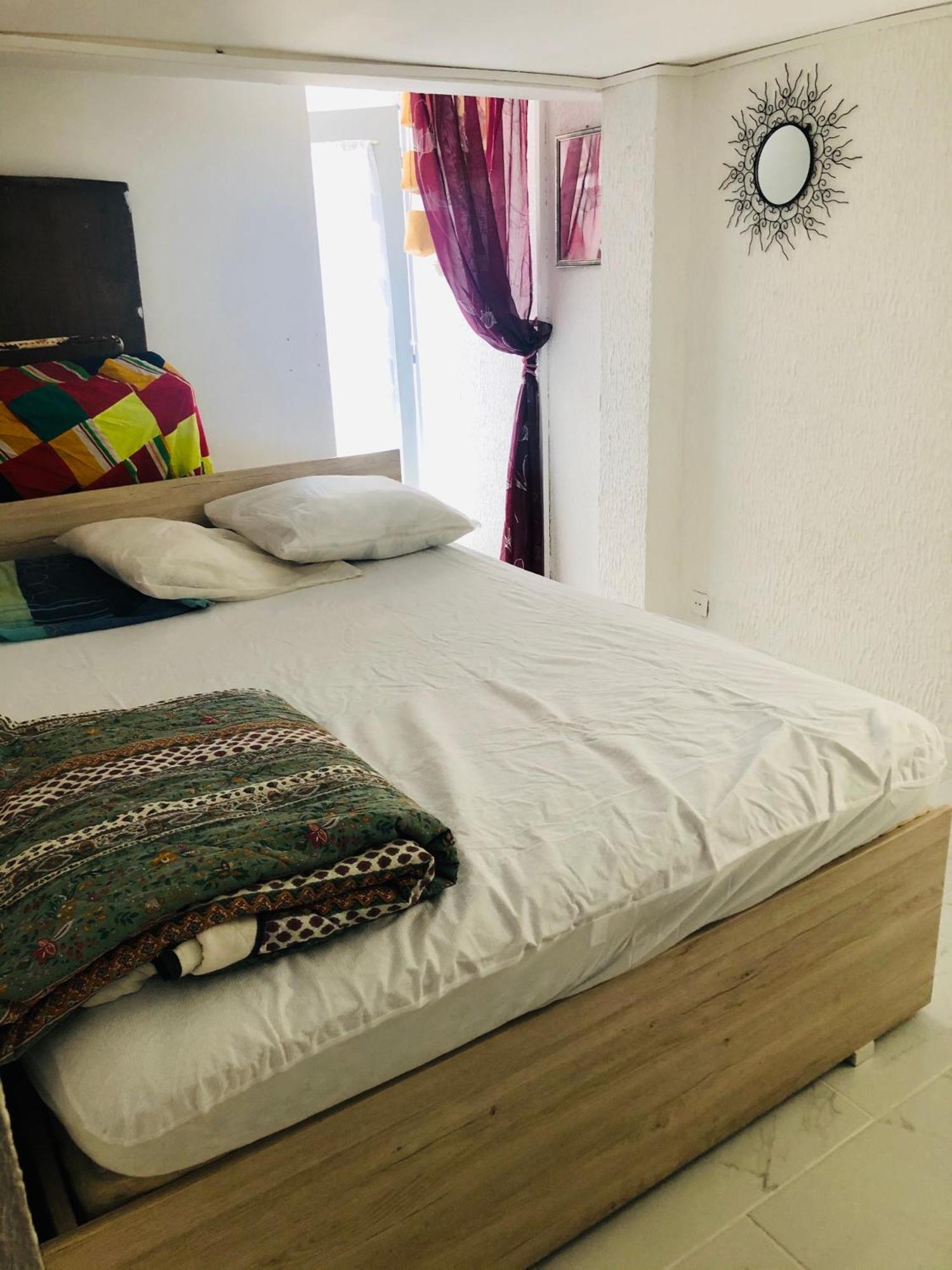勒格罗-迪鲁瓦Typique Logement De Pecheur Proche Port公寓 外观 照片