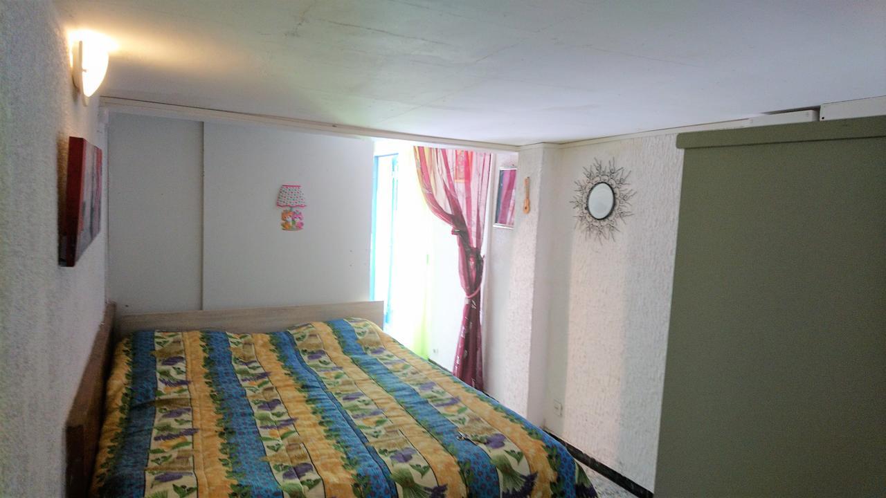勒格罗-迪鲁瓦Typique Logement De Pecheur Proche Port公寓 外观 照片